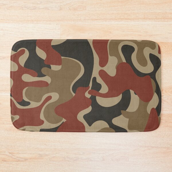 Item preview, camouflag autumn designed and sold by sinisamaric1.