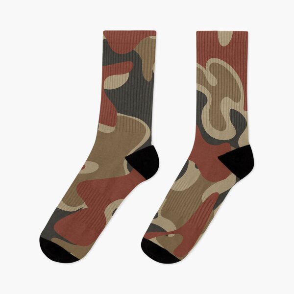 Item preview, camouflag autumn designed and sold by sinisamaric1.