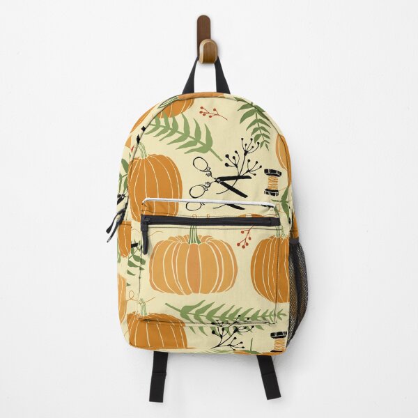 Item preview, Halloween pumpkin 2# designed and sold by pineapplearti.