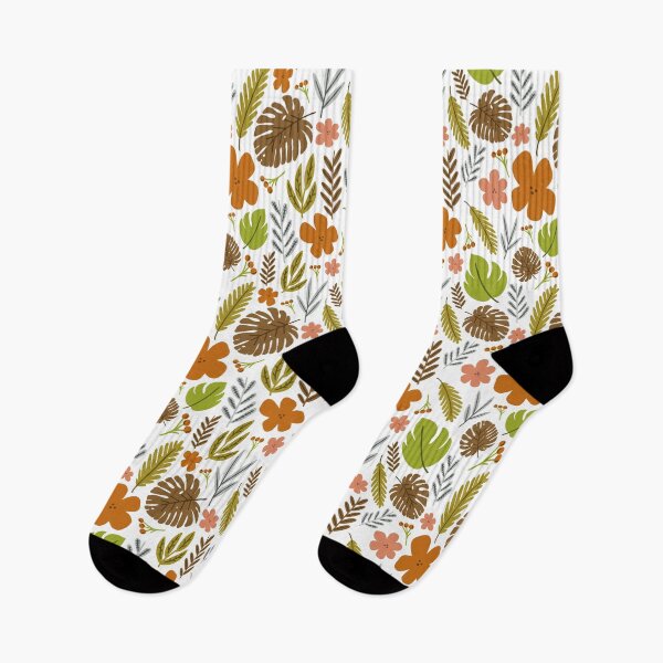 Item preview, Forest Floral designed and sold by PerpetualPanic.