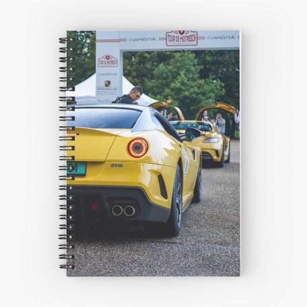 Item preview, Ferrari 599 GTO designed and sold by DutchStylez.