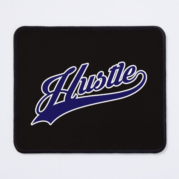 Item preview, Hustle designed and sold by Swoyteanuh.