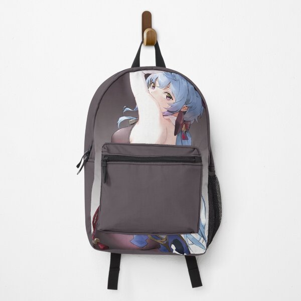 Artikelvorschau, Zurück Süße Ganyu Genshin Impact entworfen und verkauft von genshinwaifus.