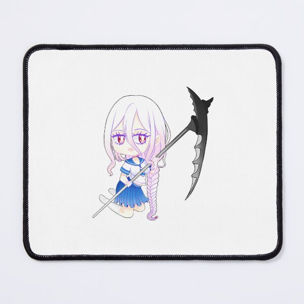Item preview, Shiraori - School Uniform - Blue | Purple designed and sold by ds-luffy.