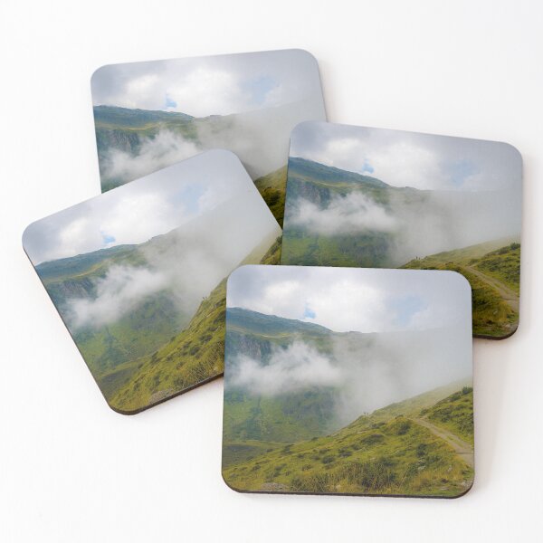 Item preview, A day in the mountains designed and sold by PeterCseke.