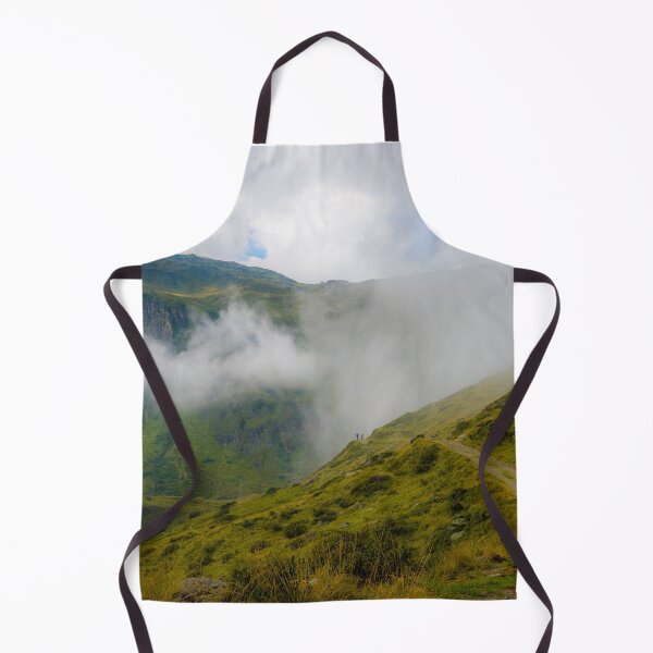 Item preview, A day in the mountains designed and sold by PeterCseke.