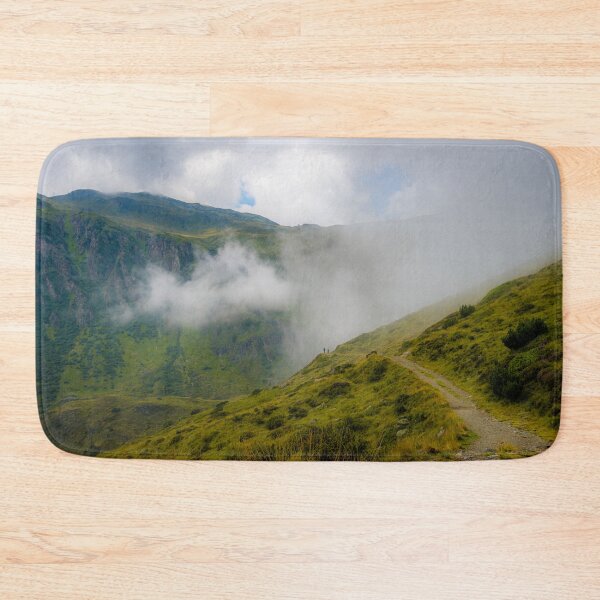 Item preview, A day in the mountains designed and sold by PeterCseke.