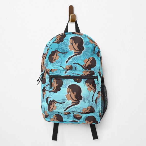Item preview, Katara Water Tribe designed and sold by LookingUpStudio.