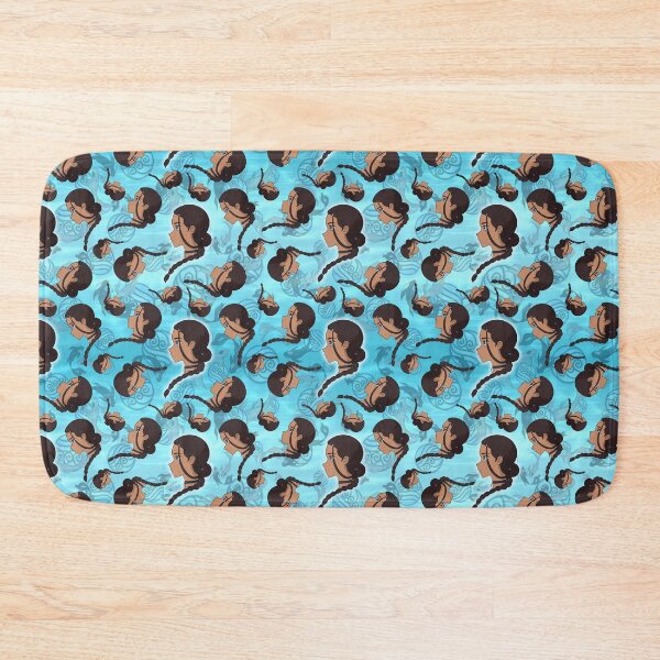 Item preview, Katara Water Tribe designed and sold by LookingUpStudio.