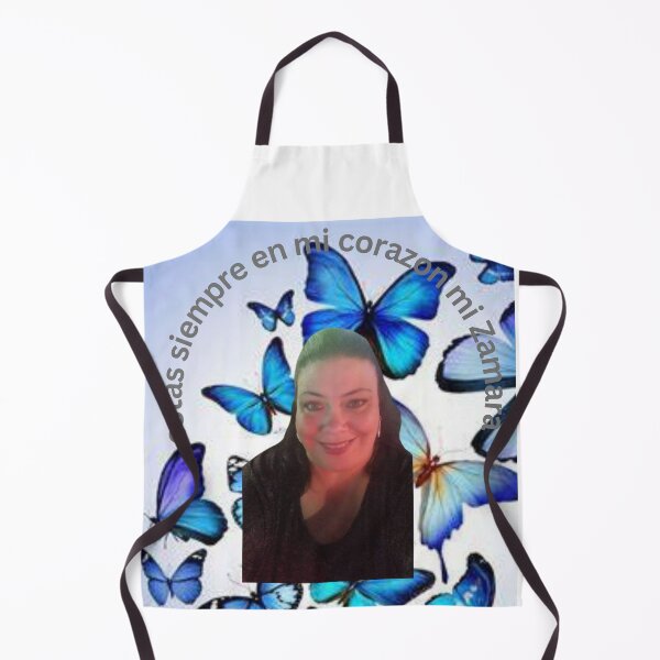 Item preview, Estas siempre en mi corazon mi Zamara designed and sold by JJs-Tees.
