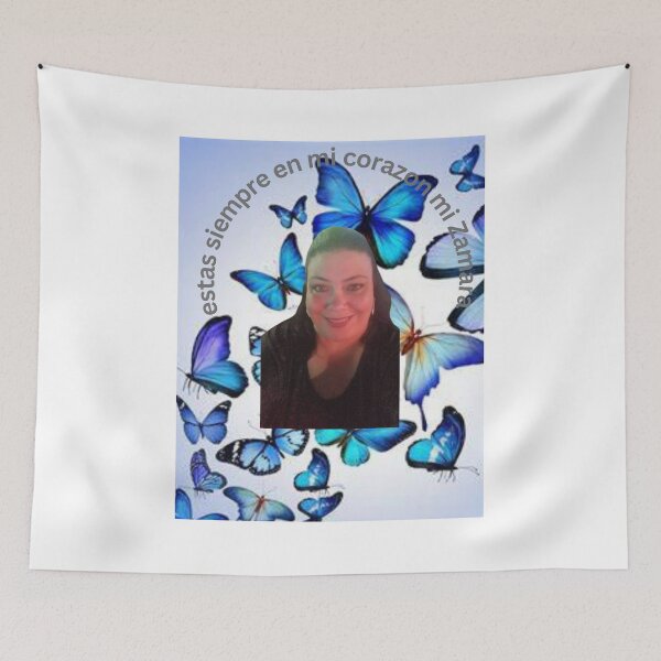 Item preview, Estas siempre en mi corazon mi Zamara designed and sold by JJs-Tees.