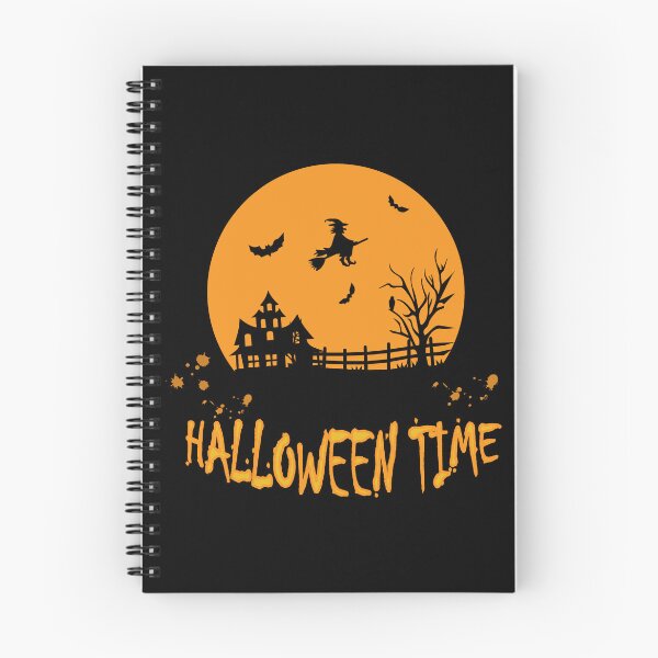 Artikelvorschau, HALLOWEEN-ZEIT entworfen und verkauft von NUSUSDREAM.