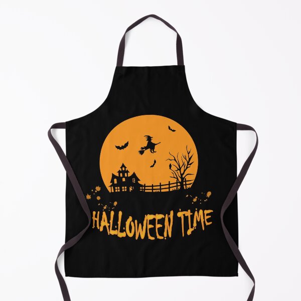 Item preview, HALLOWEEN TIME designed and sold by NUSUSDREAM.
