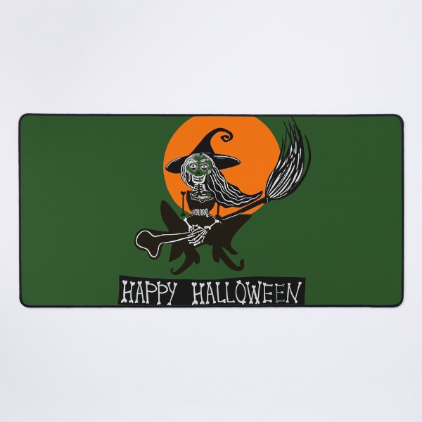 Item preview, Happy Halloween Witches -Halloween's Gnomes- Halloween Essentials - Halloween Mummy- Halloween Gift- 2022 Happy Halloween,Retro Spooky Season designed and sold by NotUrAverageART.
