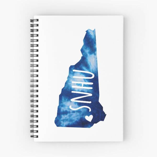 Item preview, Southern New Hampshire University  designed and sold by aterkaderk.