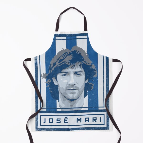 Item preview, Bakero Real Sociedad designed and sold by TropicalHuman.