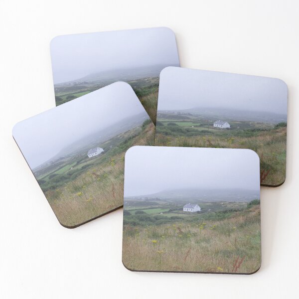 Item preview, Ireland Country House on the Wild Atlantic Way designed and sold by ktmobrien.