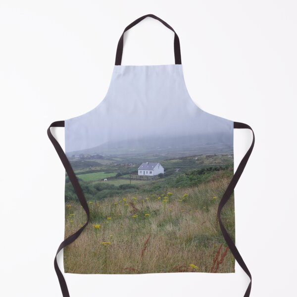 Item preview, Ireland Country House on the Wild Atlantic Way designed and sold by ktmobrien.