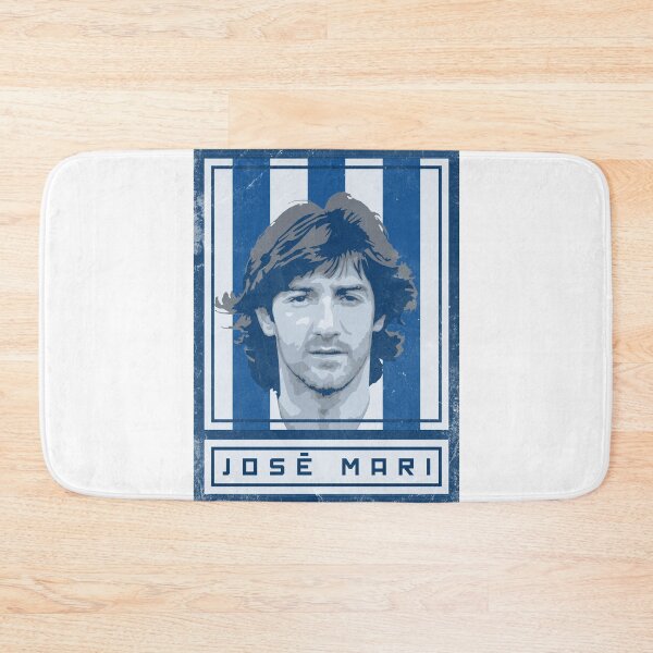 Item preview, Bakero Real Sociedad designed and sold by TropicalHuman.