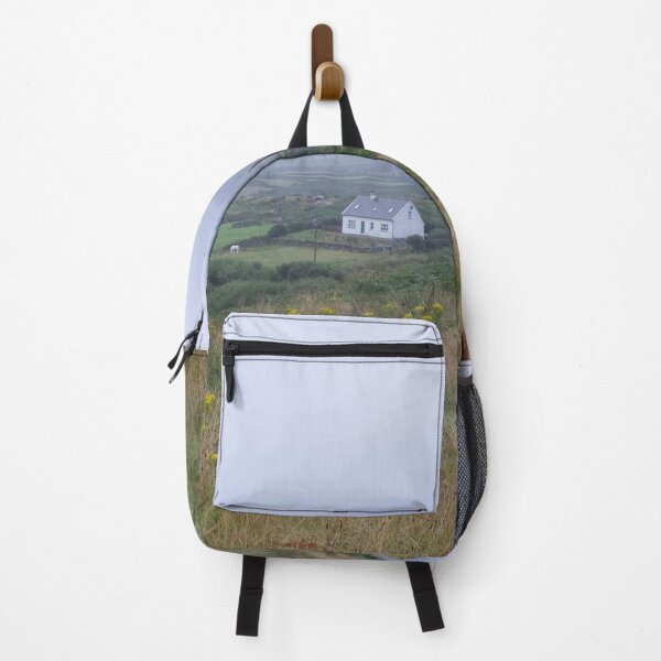 Item preview, Ireland Country House on the Wild Atlantic Way designed and sold by ktmobrien.