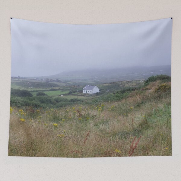 Item preview, Ireland Country House on the Wild Atlantic Way designed and sold by ktmobrien.