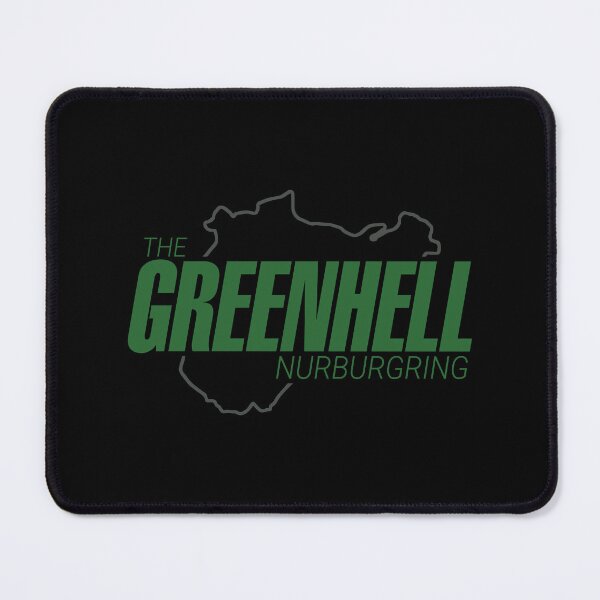 Item preview, The GreenHell designed and sold by Peter Dials.