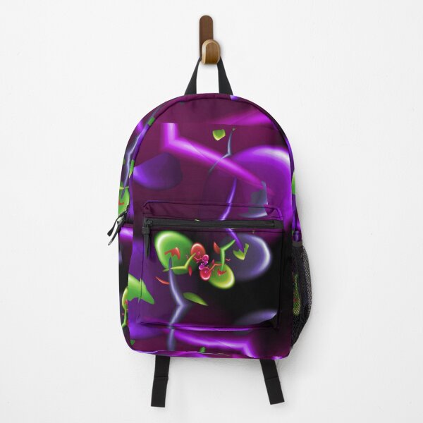Item preview, Colorful abstract shapes designed and sold by pinkal.
