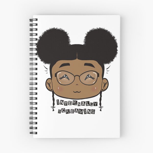 Item preview, Internally Screaming designed and sold by BlackSapphic.