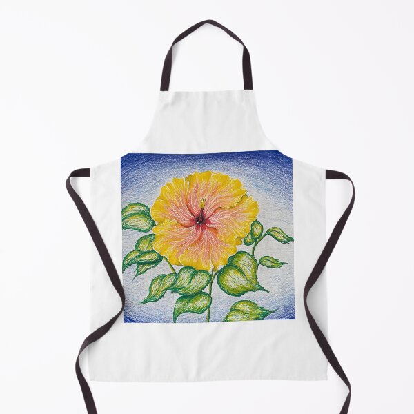 Item preview, Sunset Hibiscus designed and sold by Phooo.