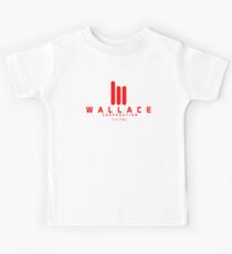 Blade Runner 2049 法人 ォ レ ス 法人 Wallace Corp. Kinder T-Shirt