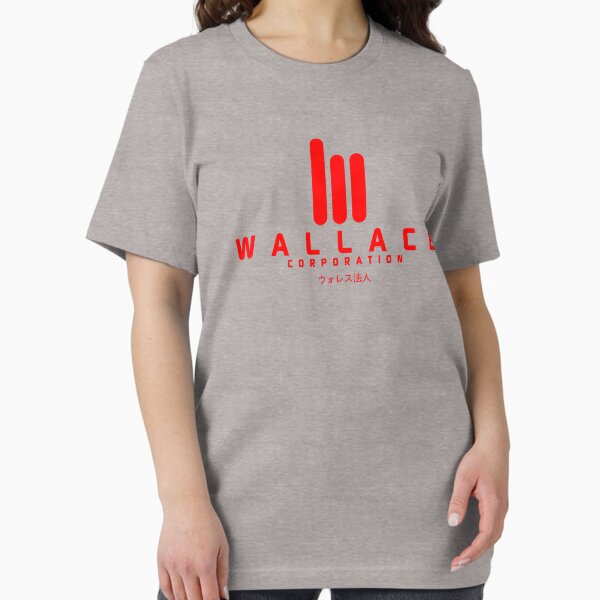Item preview, Blade Runner 2049 ウォレス法人 Wallace Corp.  Red designed and sold by hopography.