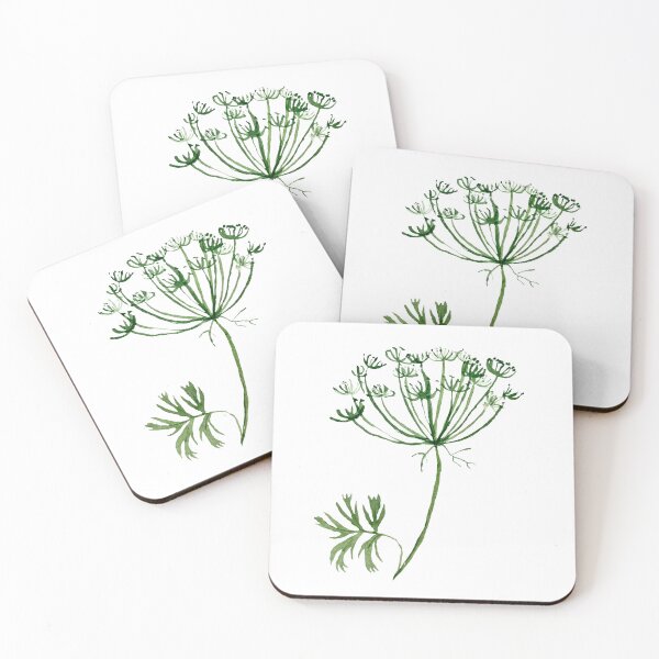 Item preview,  Watercolor leave branch illustration single object designed and sold by Yana Mustafina | Boho Soulful Designs.