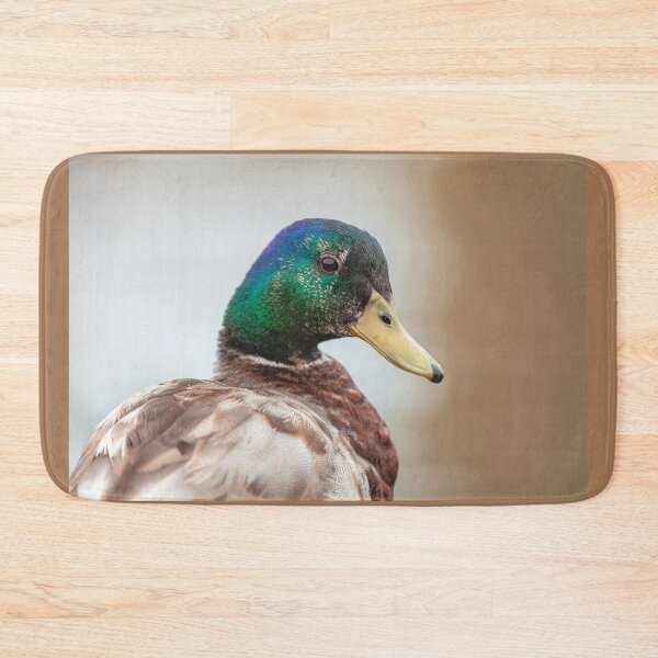 Item preview, Mallard Male designed and sold by jvnimages.