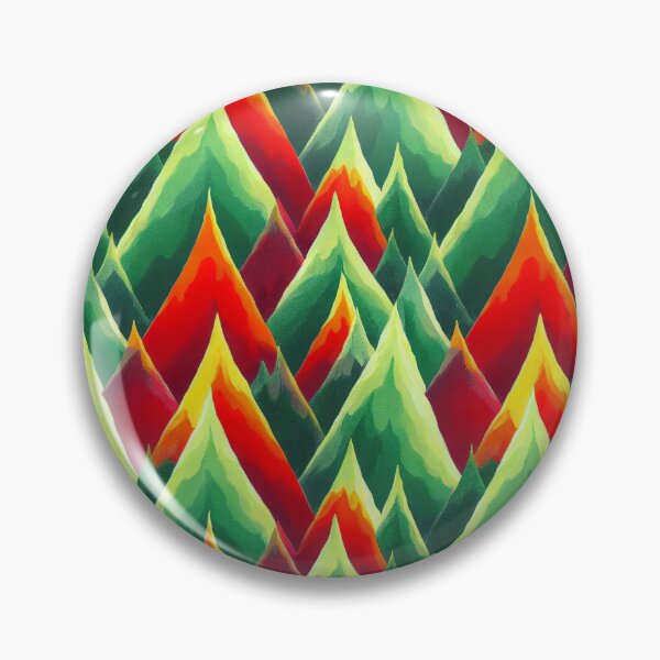 Item preview, Christmas Tree Print  designed and sold by ThePurpleMelon.