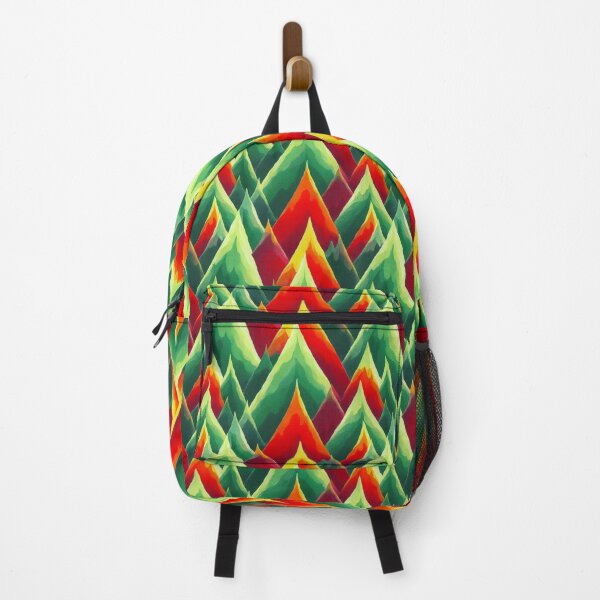 Item preview, Christmas Tree Print designed and sold by ThePurpleMelon.