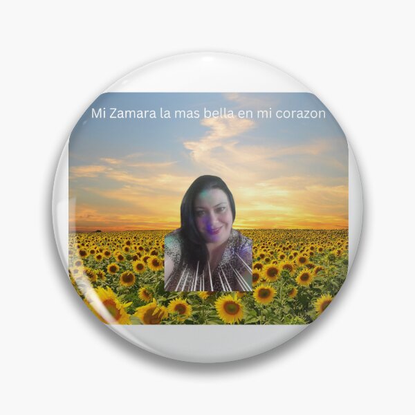 Item preview, Mi Zamara la mas bella en mi corazon designed and sold by JJs-Tees.