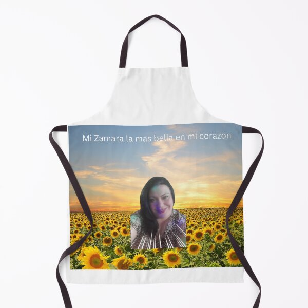 Item preview, Mi Zamara la mas bella en mi corazon designed and sold by JJs-Tees.