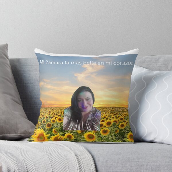 Item preview, Mi Zamara la mas bella en mi corazon designed and sold by JJs-Tees.