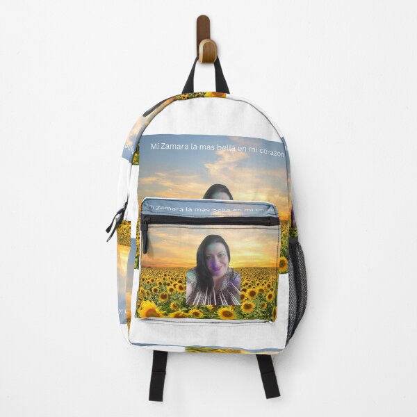 Item preview, Mi Zamara la mas bella en mi corazon designed and sold by JJs-Tees.