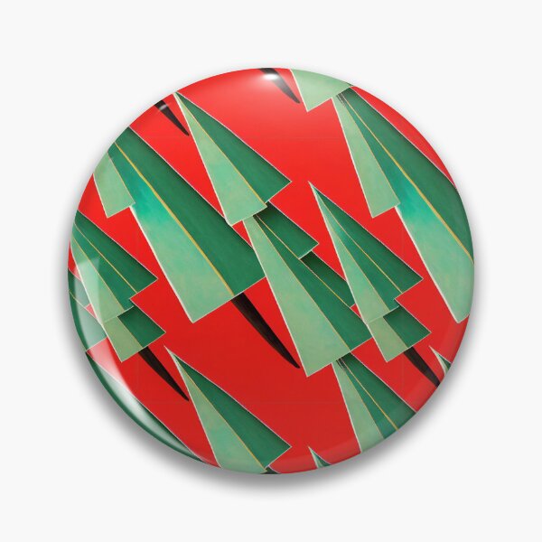 Item preview, Christmas Tree Print  designed and sold by ThePurpleMelon.