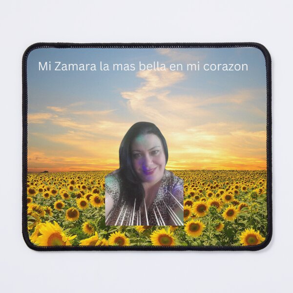 Item preview, Mi Zamara la mas bella en mi corazon designed and sold by JJs-Tees.