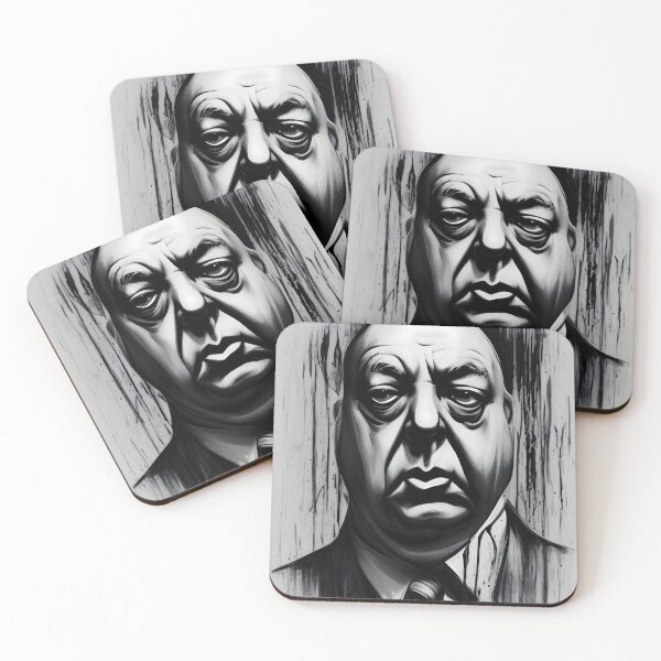 Item preview, Alfred Hitchcock designed and sold by The boys.