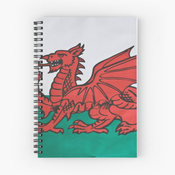 Item preview, The Welsh Dragon designed and sold by Steve Purnell Photography.