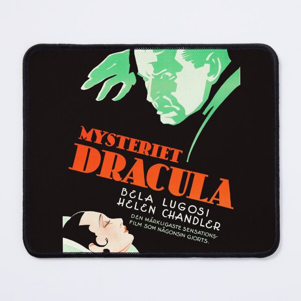 Item preview, dracula designed and sold by fitzcarraldoink.