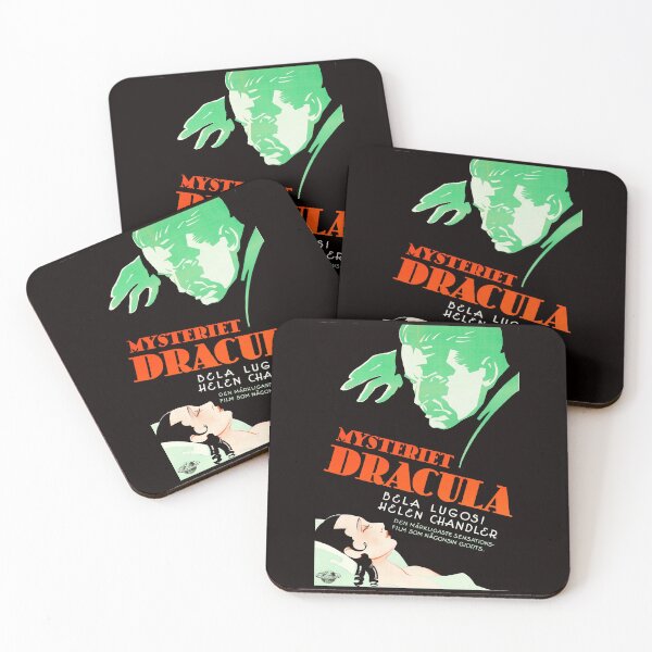 Item preview, dracula designed and sold by fitzcarraldoink.