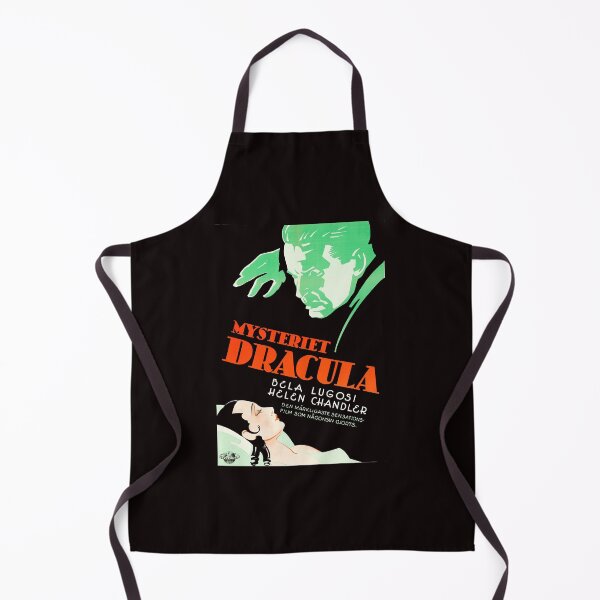 Item preview, dracula designed and sold by fitzcarraldoink.
