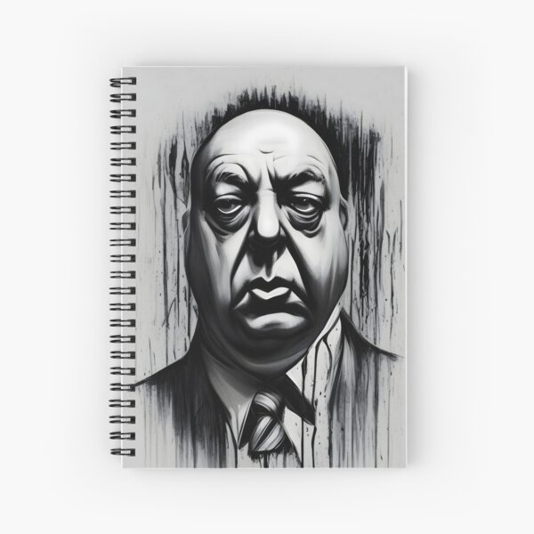 Item preview, Alfred Hitchcock  designed and sold by W Sobalvarro.