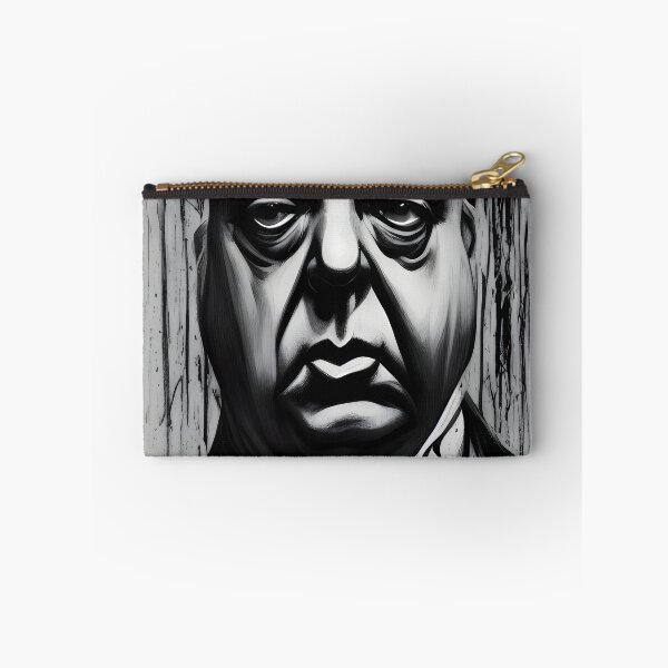 Item preview, Alfred Hitchcock designed and sold by The boys.
