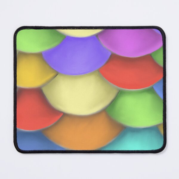 Item preview, Candied Scales designed and sold by lezell.