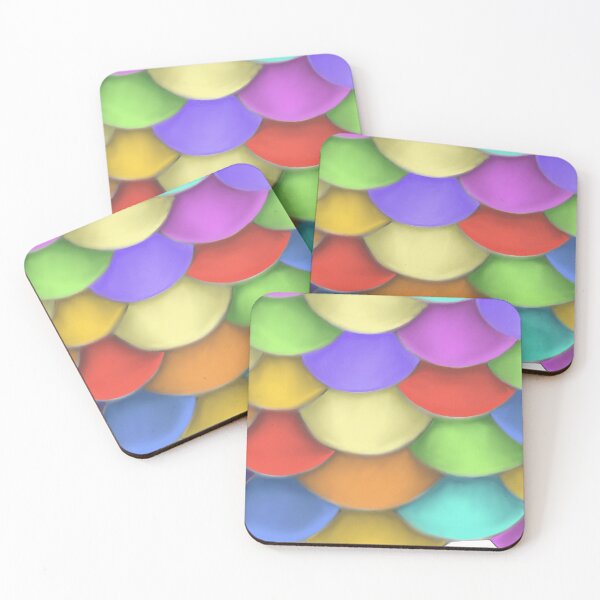 Item preview, Candied Scales designed and sold by lezell.